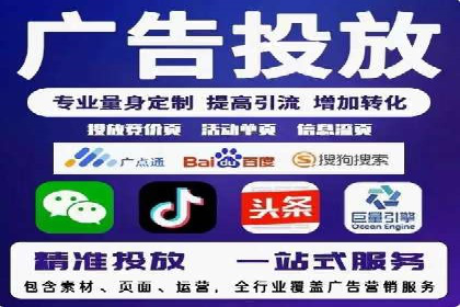 案例分析：SEM推广代运营效果