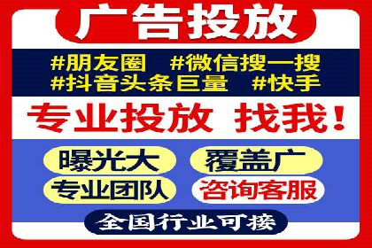 百度品牌广告的创意与执行案例